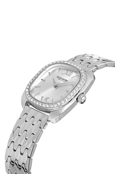 DICE KAYEK DK.1.AG1380.01 Kadın Kol Saati - Resim 3