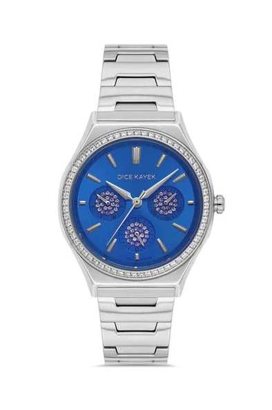 DICE KAYEK DK.1.AG1358.03 Kadın Kol Saati ürün görseli