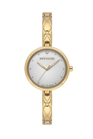 DICE KAYEK DK.1.AG1333.02 Kadın Kol Saati ürün görseli