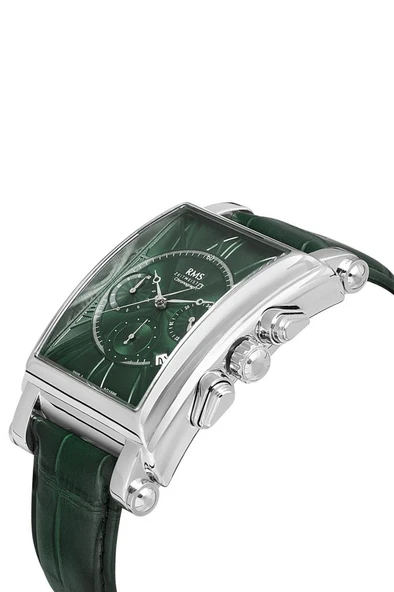 RMS RMS.1.AG1566.04 Erkek Kol Saati - Resim 3