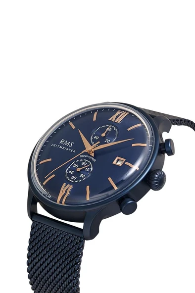 RMS RMS.1.AG1621.05 Erkek Kol Saati - Resim 3