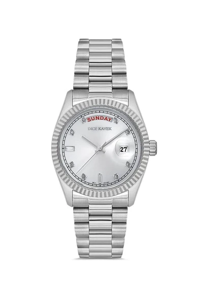 DICE KAYEK DK.1.AG1361.01 Kadın Kol Saati ürün görseli