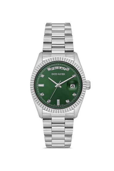 DICE KAYEK DK.1.AG1361.02 Kadın Kol Saati ürün görseli