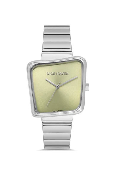 DICE KAYEK DK.1.AG1369.09 Kadın Kol Saati ürün görseli