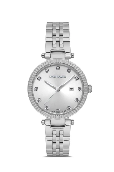 DICE KAYEK DK.1.AG1329.01 Kadın Kol Saati ürün görseli