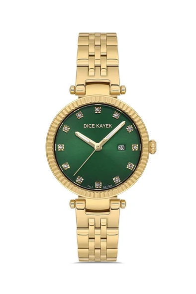 DICE KAYEK DK.1.AG1329.10 Kadın Kol Saati ürün görseli