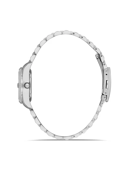 DICE KAYEK DK.1.AG1362.04 Kadın Kol Saati - Resim 2