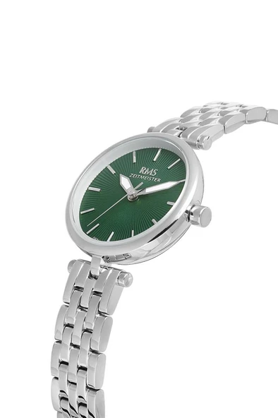 RMS RMS.1.AG1607.03 Kadın Kol Saati - Resim 3