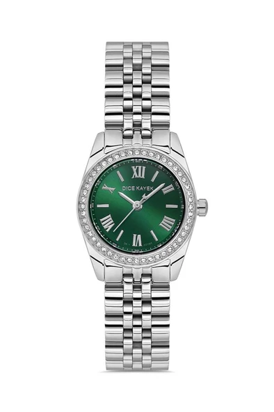 DICE KAYEK DK.1.AG1360.02 Kadın Kol Saati ürün görseli