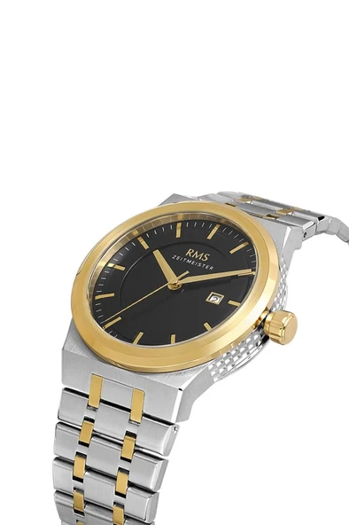 RMS RMS.1.AG1586.07 Erkek Kol Saati - Resim 3