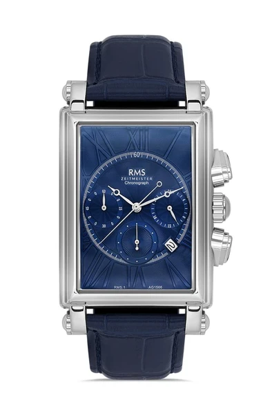 RMS RMS.1.AG1566.03 Erkek Kol Saati