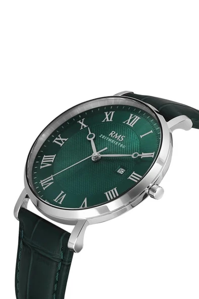 RMS RMS.1.AG1591.04 Erkek Kol Saati - Resim 3