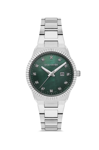 DICE KAYEK DK.1.AG1331.03 Kadın Kol Saati ürün görseli