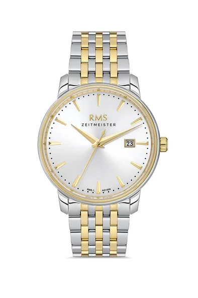 RMS RMS.1.AG1506.06 Erkek Kol Saati ürün görseli