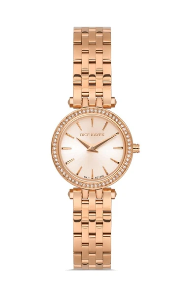 DICE KAYEK DK.1.AG1346.10 Kadın Kol Saati ürün görseli