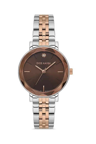 DICE KAYEK DK.1.AG1324.06 Kadın Kol Saati ürün görseli