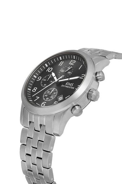 RMS RMS.1.AG1639.02 Erkek Kol Saati - Resim 3