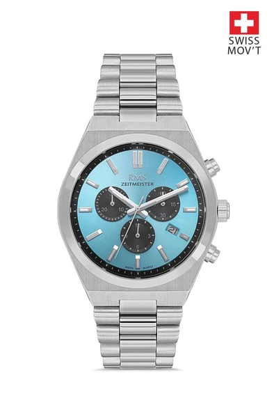 RMS RMS.1.AG1595.08 Erkek Kol Saati ürün görseli