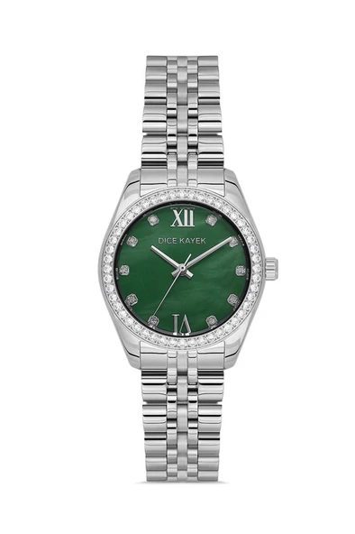 DICE KAYEK DK.1.AG1374.02 Kadın Kol Saati ürün görseli