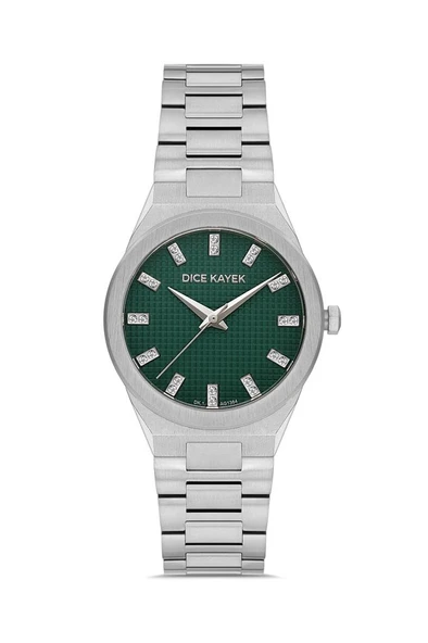 DICE KAYEK DK.1.AG1364.02 Kadın Kol Saati ürün görseli