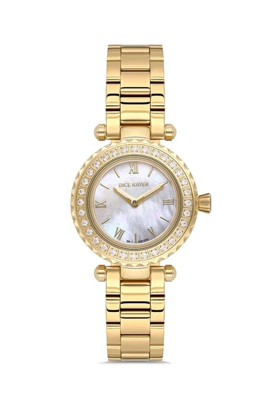 DICE KAYEK DK.1.AG1373.03 Kadın Kol Saati ürün görseli