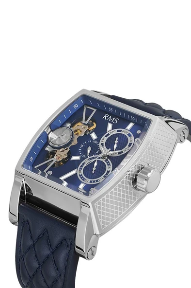 RMS RMS.1.AG1054.04 Erkek Kol Saati - Resim 3