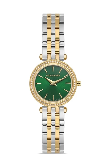 DICE KAYEK DK.1.AG1346.06 Kadın Kol Saati ürün görseli