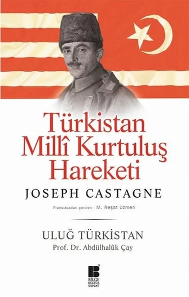 Türkistan Milli Kurtuluş Hareketi ürün görseli