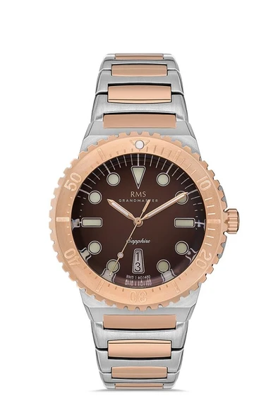 RMS RMS.1.AG1480.09 Erkek Kol Saati ürün görseli