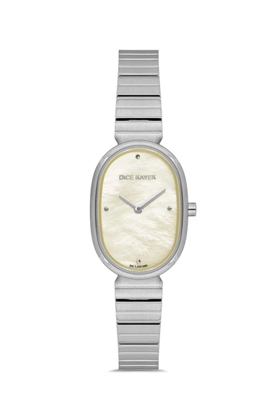 DICE KAYEK DK.1.AG1365.03 Kadın Kol Saati ürün görseli