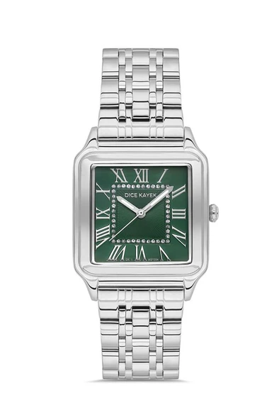 DICE KAYEK DK.1.AG1354.02 Kadın Kol Saati ürün görseli