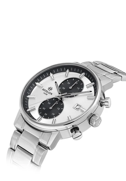 MS200S-02SB Erkek Kol Saati - 4