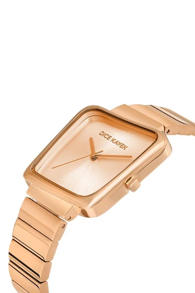 DICE KAYEK DK.1.AG1369.08 Kadın Kol Saati - Resim 3