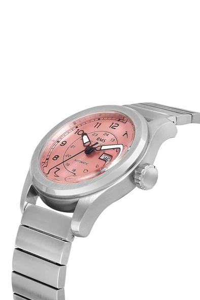 RMS RMS.1.AG1582.10 Erkek Kol Saati - 3