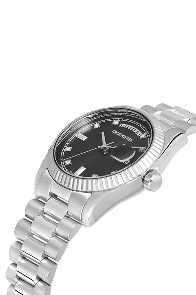 DICE KAYEK DK.1.AG1361.04 Kadın Kol Saati - Resim 3