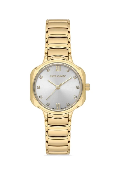 DICE KAYEK DK.1.AG1345.07 Kadın Kol Saati ürün görseli