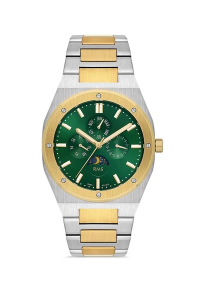 RMS RMS.1.AG1573.09 Erkek Kol Saati ürün görseli