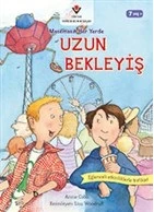 Uzun Bekleyiş - Matematik Her Yerde ürün görseli