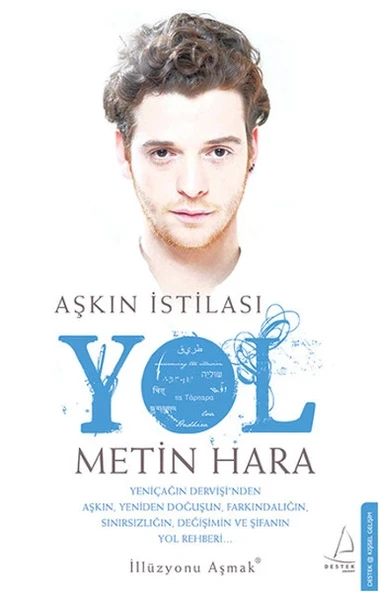 Aşkın İstilası - Yol ürün görseli