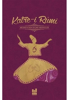 Katre-i Rumi ürün görseli