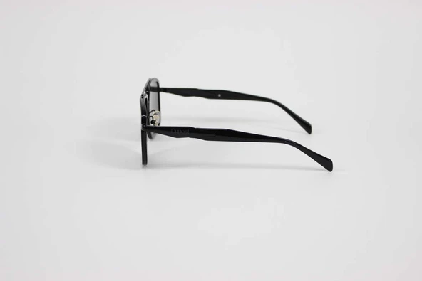 DUPONT MILANO DUPONT PRA66S 002 57 20 145 ERKEK GÜNEŞ GÖZLÜĞÜ - Resim 7