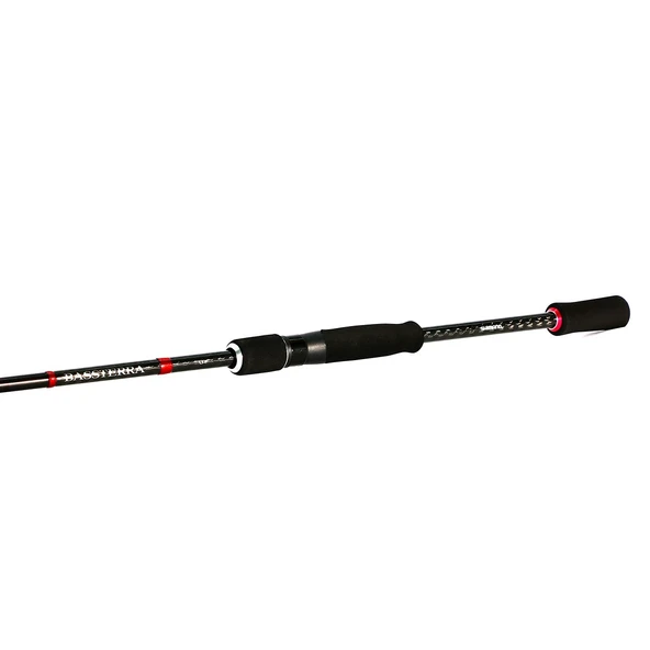 SHIMANO BASSTERRA SEABASS 218CM 1-11GR BSTRLRF72L - Resim 3