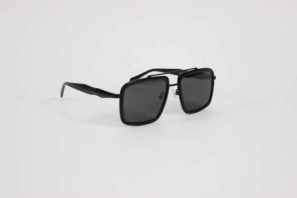 DUPONT MILANO DUPONT PRA66S 002 57 20 145 ERKEK GÜNEŞ GÖZLÜĞÜ - Resim 2