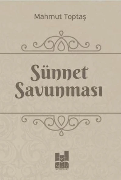 Sünnet Savunması ürün görseli 1