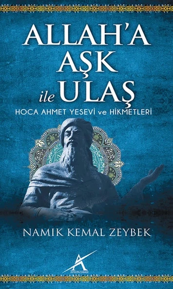 Allaha Aşk İle Ulaş ürün görseli