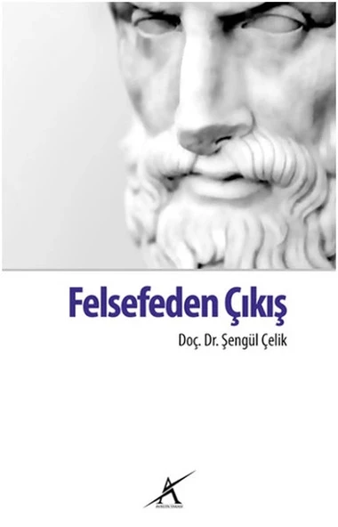 Felsefeden Çıkış ürün görseli