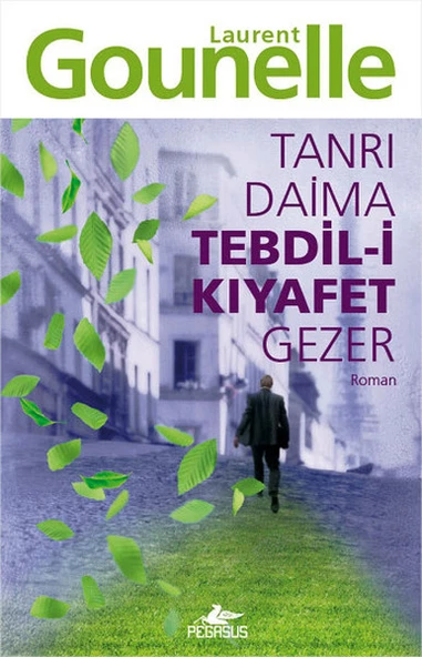 Tanrı Daima Tebdil-i Kıyafet Gezer ürün görseli