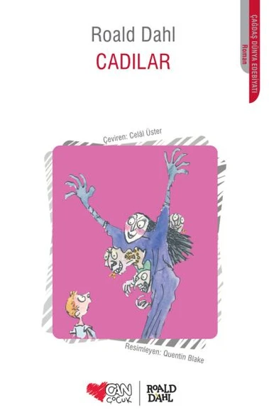 Cadılar ürün görseli