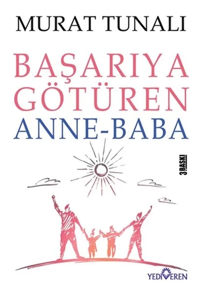 Başarıya Götüren Anne Baba ürün görseli