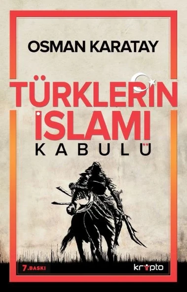Türklerin İslamı Kabulü ürün görseli
